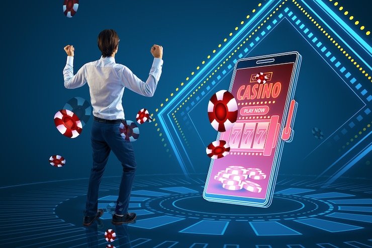 Dasbor pertandingan sepak bola langsung redstone